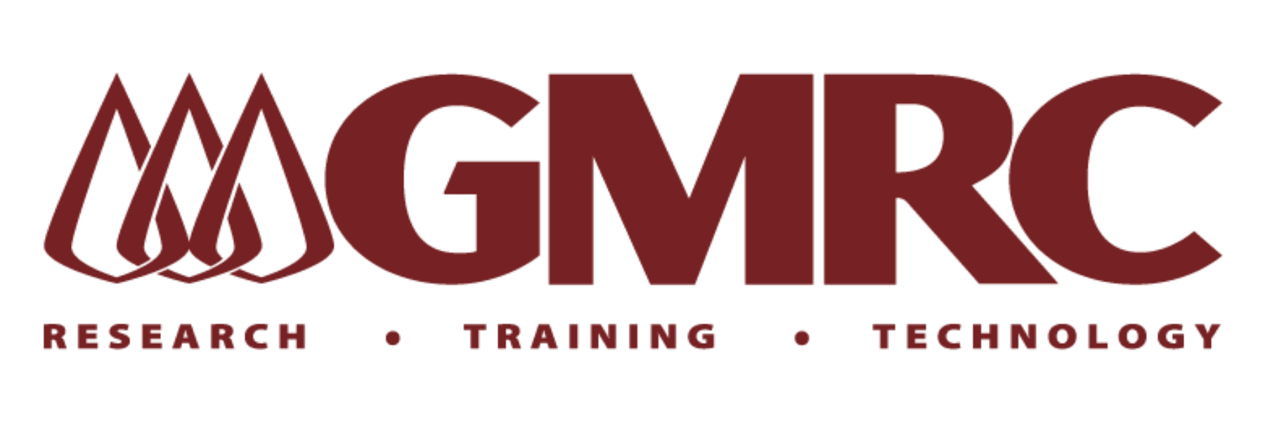 GMRC logo