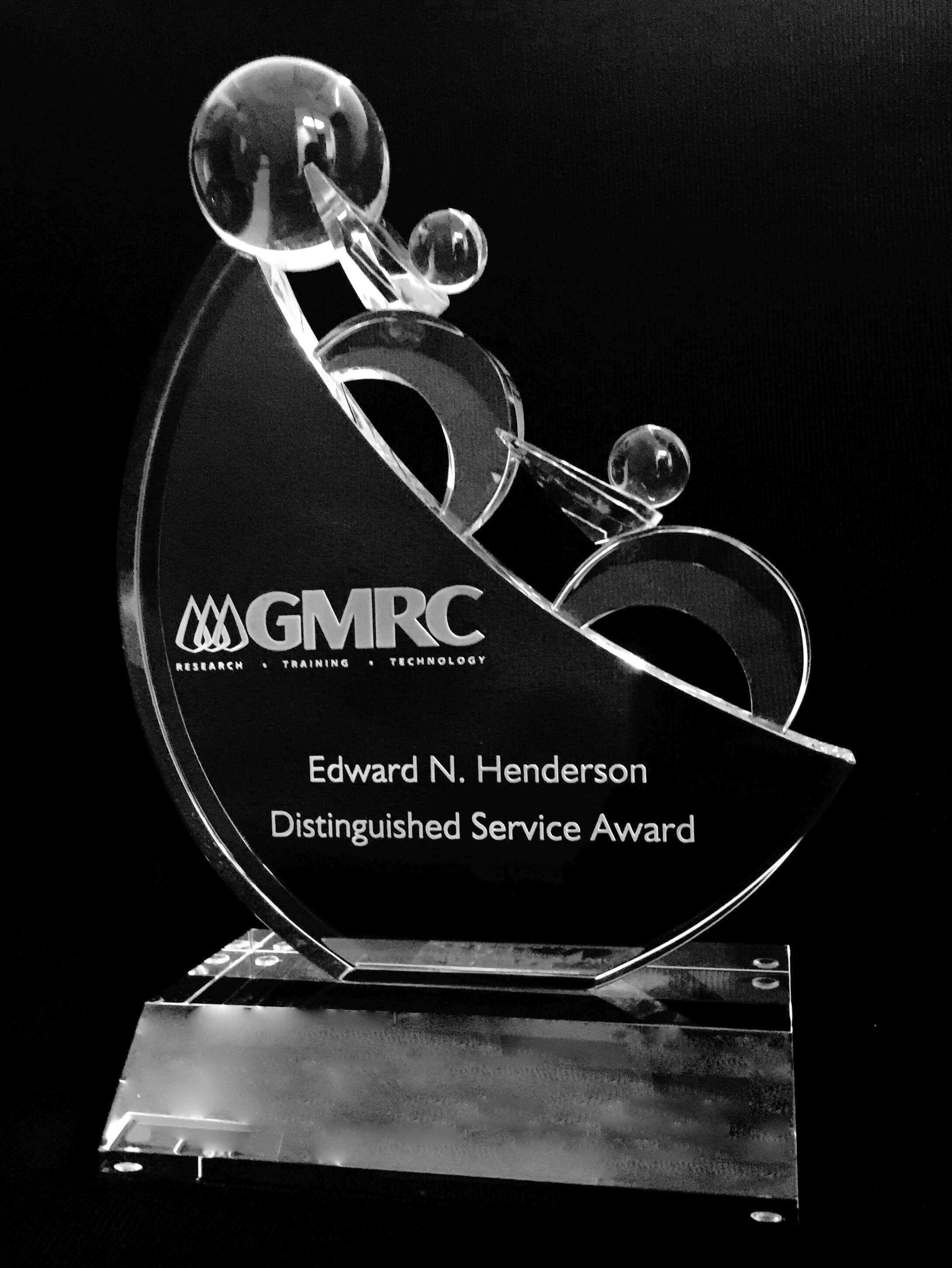 Henderson Award