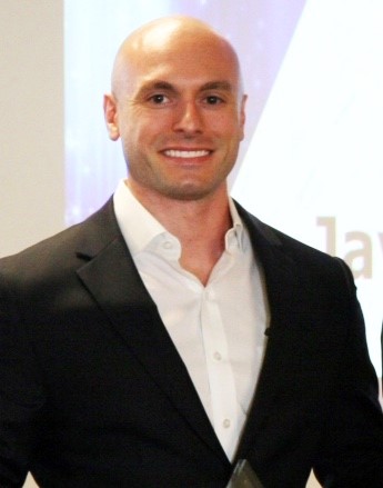 Jay LeBlanc, Gulf Coast Regional Manager, Ariel Corporation