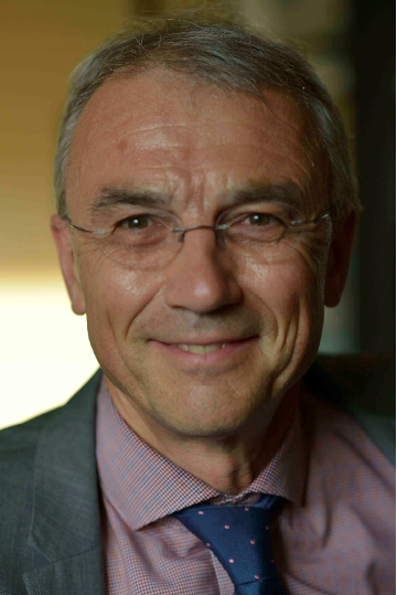 Dr. Rainer Kurz