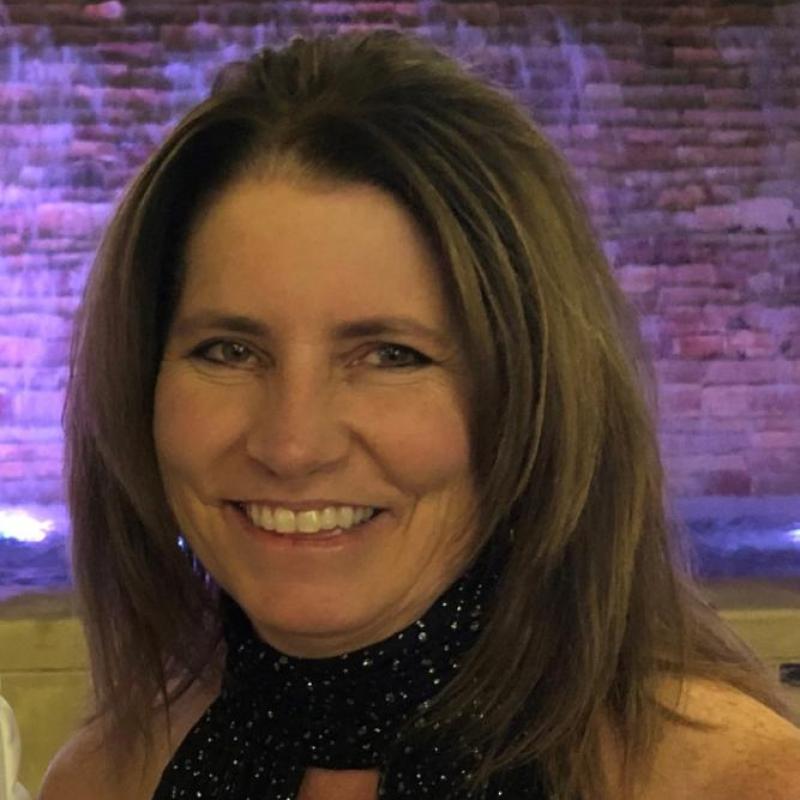 Christine Scrivner