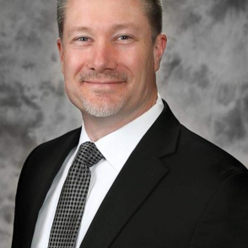 Gary W. Hines, P.E., CAE