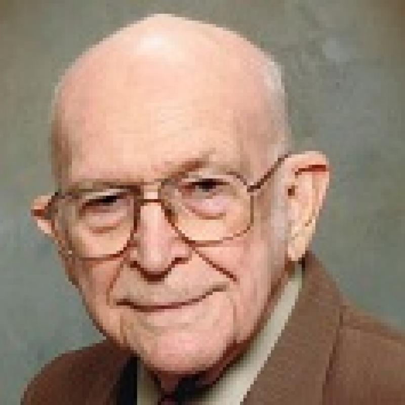 Orin Flanigan