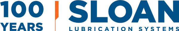 Sloan Lubrication Systems